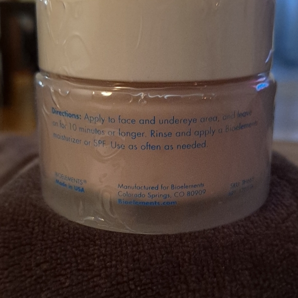 Bioelements Radiance Rescue - Picture 2 of 2